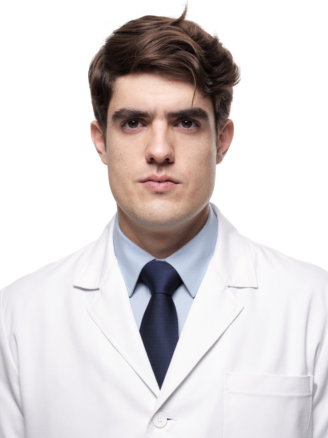 Roberto Franco Garcia, LN. ESP., fundador y formulador de EPIC LABS